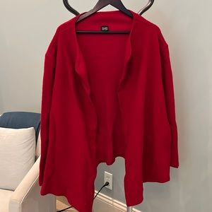 Eileen Fisher cardigan